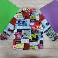 Рубашка на флисе 6-057